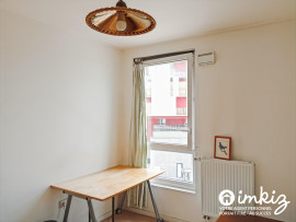 
                                                                                        Vente
                                                                                         Appartement 3 pièces dans une résidence de 2016