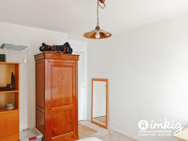
                                                                                        Vente
                                                                                         Appartement 3 pièces dans une résidence de 2016
