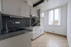 
                                                                                        Location
                                                                                         Appartement 3 pièces de 57,96 m² à 5 min du métro Ligne 5