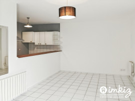 
                                                                                        Vente
                                                                                         Appartement 3 pièces de 58m²