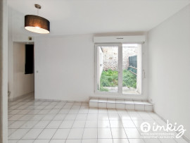 
                                                                                        Vente
                                                                                         Appartement 3 pièces de 58m²