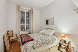 
                                                                                        Vente
                                                                                         Appartement 3 pièces de 59,6 m² – Paris 18e