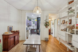 
                                                                                        Vente
                                                                                         Appartement 3 pièces de 59,6 m² – Paris 18e