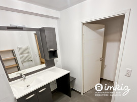 
                                                                                        Vente
                                                                                         Appartement 3 pièces de 61 m² moderne et lumineux