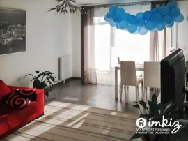 
                                                                                        Vente
                                                                                         Appartement 3 pièces de 61 m² moderne et lumineux