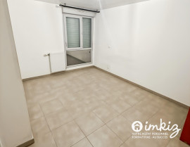 
                                                                                        Vente
                                                                                         Appartement 3 pièces de 61 m² moderne et lumineux