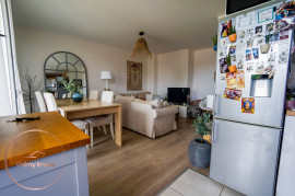 
                                                                                        Vente
                                                                                         Appartement 3 pièces de 61m²- 2 chambres à Ahuy