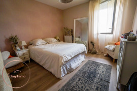 
                                                                                        Vente
                                                                                         Appartement 3 pièces de 61m²- 2 chambres à Ahuy