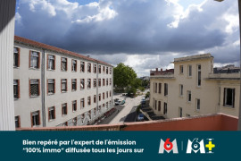 
                                                                                        Vente
                                                                                         Appartement 3 pièces de 65 m²