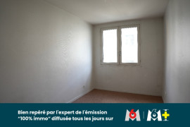 
                                                                                        Vente
                                                                                         Appartement 3 pièces de 65 m²
