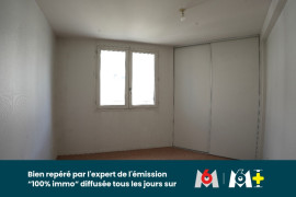 
                                                                                        Vente
                                                                                         Appartement 3 pièces de 65 m²