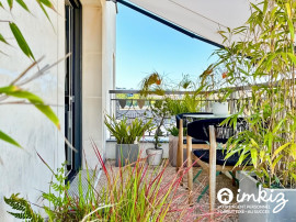 
                                                                                        Vente
                                                                                         Appartement 3 pièces de 68 m² avec balcon de 15 m²