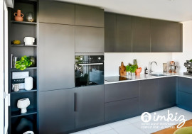 
                                                                                        Vente
                                                                                         Appartement 3 pièces de 68 m² avec balcon de 15 m²