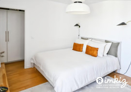 
                                                                                        Vente
                                                                                         Appartement 3 pièces de 68 m² avec balcon de 15 m²