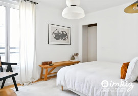 
                                                                                        Vente
                                                                                         Appartement 3 pièces de 68 m² avec balcon de 15 m²