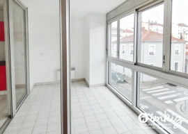 
                                                                                        Vente
                                                                                         Appartement 3 pièces de 93m² avec garage et loggia