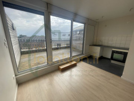 Location
Appartement 3 pièces en DUPLEX dans une résidence calme et sécurisé dans SAINT-QUENTIN