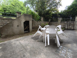 
                                                                                        Vente
                                                                                         Appartement 3 pièces-  Jardin - Garage - Cave