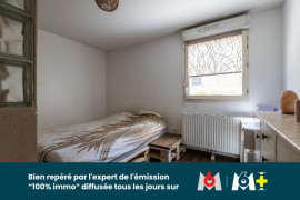 
                                                                                        Vente
                                                                                         Appartement 3 piéces - Jardin privatif 102m2 - Proche métro - La Mutualité
