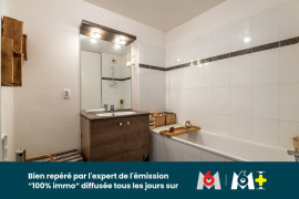 
                                                                                        Vente
                                                                                         Appartement 3 piéces - Jardin privatif 102m2 - Proche métro - La Mutualité