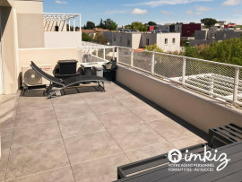Vente
Appartement 3 pièces Lattes 2021 vue dégagée