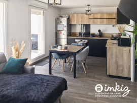 Vente
Appartement 3 pièces Lattes 2021 vue dégagée