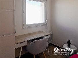 Vente
Appartement 3 pièces Lattes 2021 vue dégagée