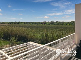 
                                                                                        Vente
                                                                                         Appartement 3 pièces Lattes 2021 vue dégagée