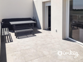 
                                                                                        Vente
                                                                                         Appartement 3 pièces Lattes 2021 vue dégagée