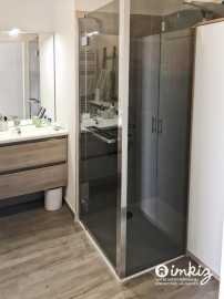 
                                                                                        Vente
                                                                                         Appartement 3 pièces Lattes 2021 vue dégagée