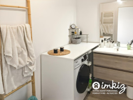 
                                                                                        Vente
                                                                                         Appartement 3 pièces Lattes 2021 vue dégagée