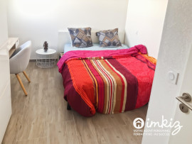 
                                                                                        Vente
                                                                                         Appartement 3 pièces Lattes 2021 vue dégagée