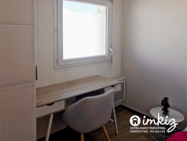 
                                                                                        Vente
                                                                                         Appartement 3 pièces Lattes 2021 vue dégagée