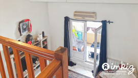 Vente
Appartement 3 pièces loué nu