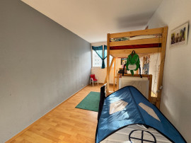 
                                                                                        Vente
                                                                                         Appartement 3 pièces loué  rentabilité 10%