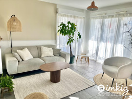 Vente
Appartement 3 pièces Lumineux