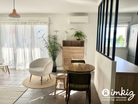 Vente
Appartement 3 pièces Lumineux