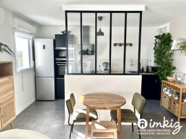 Vente
Appartement 3 pièces Lumineux