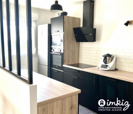 Vente
Appartement 3 pièces Lumineux