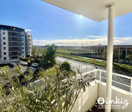 Vente
Appartement 3 pièces Lumineux