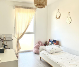 Vente
Appartement 3 pièces Lumineux