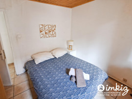 
                                                                                        Vente
                                                                                         Appartement 3 pièces lumineux au cœur du Camas