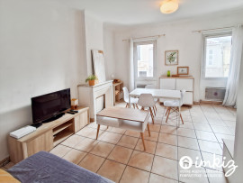 
                                                                                        Vente
                                                                                         Appartement 3 pièces lumineux au cœur du Camas