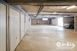 
                                                                                        Vente
                                                                                         Appartement 3 pièces lumineux dans quartier vivant