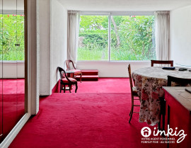 Vente
Appartement 3 pièces lumineux dans résidence
