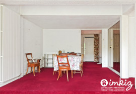 Vente
Appartement 3 pièces lumineux dans résidence