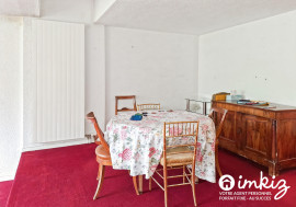 Vente
Appartement 3 pièces lumineux dans résidence