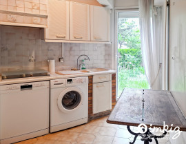 Vente
Appartement 3 pièces lumineux dans résidence