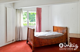 Vente
Appartement 3 pièces lumineux dans résidence