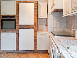 Vente
Appartement 3 pièces lumineux dans résidence